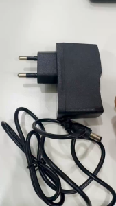 Cục nguồn Adapter 12v-1.5A đầu tròn 5.5mm dùng cho bơm mini và các thiết bị điện 12v DC công suất 15w trở lại - Tạp Hoá Vy An