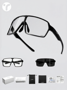 INRT | Anti-Wind Hiking & Cycling Goggles for Men & Women