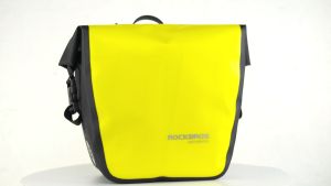 ROCKBROS Xe Đạp Chống Nước Túi 10-18L Di Động Túi Xe Đạp Pannier Ghế Đuôi Sau Giá Thân Túi Đi Xe Đạp MTB của 1 túi/1 đơn hàng không 1.)