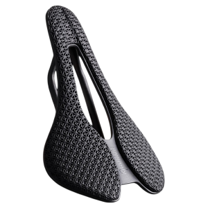 Rpantahi |Yên xe đạp mũi ngắn bằng sợi carbon in 3D