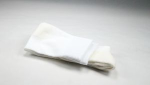 1 Đôi Tất Cao Đến Đầu Gối Dành Cho Đấu Kiếm (Epee Sabre Foil) - Đệm Êm Hỗ Trợ Tốt Tất Thể Thao Cho Người Lớn Trẻ Em & Thiếu Niên Chất Liệu Polyester Giữ Ấm Chân