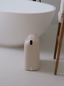 Contactless Sensor Bin with Lid Smart Dustbin / 9L / Waterproofing / Rubbish Bin / Waste Bin Automatic Sensor Trash Bin