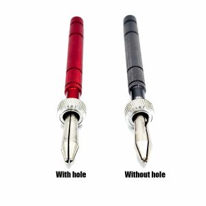 Watch Repair Tools with and Without Holes Watch Parts Clamping Tools Parts Maintenance Tools Used by Watchmakers