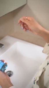 [OBAT KUMUR PROBIOTIK | 100ML | 250ML | BPOM] Metoo Obat Kumur Probiotik / Metoo Fresh Miny Mouthwash penyegar mulut / Metoo Lynn Design