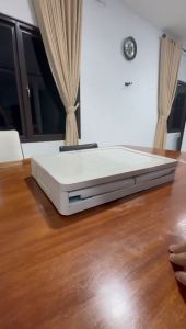 Lemari Lipat Plastik Serbaguna: Solusi Penyimpanan Efisien & Praktis