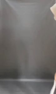 Flare Pants - Celana Kulot Highwaist Panjang Cutbray Wanita - Wellcut