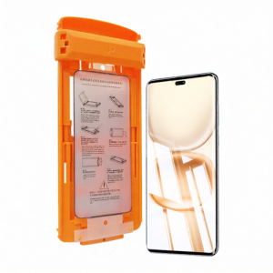 JLD | Full Coverage Drop-resistant Anti-fingerprint No-white-edge High-definition Protective Film