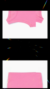 Old Navy Snug Crop Tank Top size M