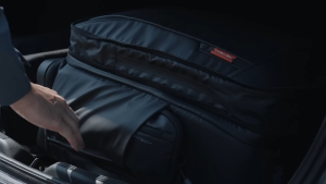 PGYTECH Roller Camera Backpack (Space Black)