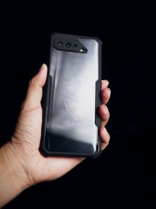 XUNDD Phone Case for Asus ROG Phone 9 8 6 Pro Gaming Phone with Shock Protection Casing
