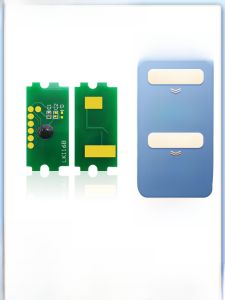 Kyocera Compatible Toner Chip for P3060dn P3055dn P3045dn P3050dn TK3193 3196 3195K 3160 3170 Office Equipment Consumables