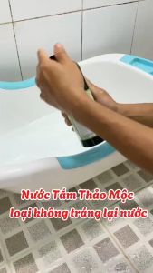 sữa tắm thảo dượᴄ cho bénước tắm thảo dượᴄ sữa tắm cho bé thảo dượᴄ ngăn ngừa rôm sảy lành tính