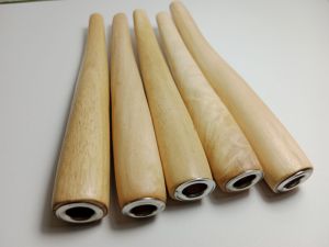 once pipa kayu cendana kraton wangi alami