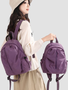 Túi Đeo Ngực Đa Năng 2025 Túi Đeo Vai Đơn Dung Tích Lớn Túi Đeo Vai Thời Trang Đơn Giản Bằng Nylon Túi Đeo Vai Thường Ngày