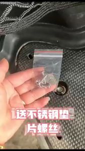 Motorcycle Bungee Cargo Net Dual-layer Trunk Storage Net Bag Ebike Scooter Elastic Cargo Mesh Bag