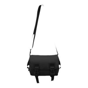 Warrior | New Canvas Casual Messenger Bag