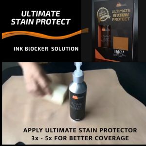 BagRx Ultimate Stain Protect
