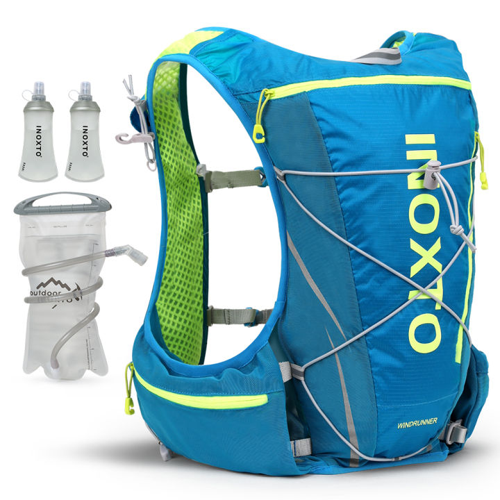 Running Hydrating Vest Backpack 8l, Cycling Hydrating Backpack Hiking 