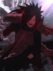 KAYOU | FramelessUchiha Madara 2024 New Diamond Painting Mosaic Naruto Cartoon Art Cross Stitch Embroidery Rhinestones Home Decor Child