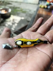 SF Dindang " Cungkring 2" 5 cm 6 gr