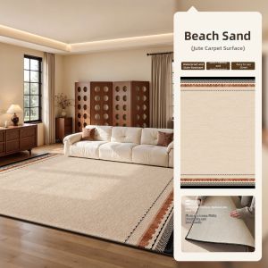 ZHUOYI | Waterproof Stain-Resistant Easy-Care Soundproof Carpet