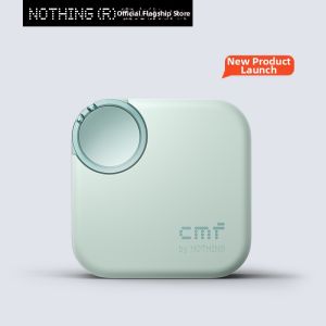 NOTHING | Active Noise Cancellation In-ear Bluetooth Headphones