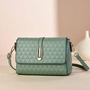 HUAYASEN | Elegant Casual Shoulder Crossbody Bag