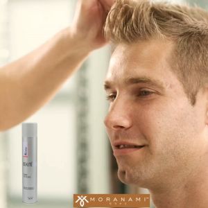 Kenny Hair Spray 450ml Hair Styling Rambut Salon Extra Strength