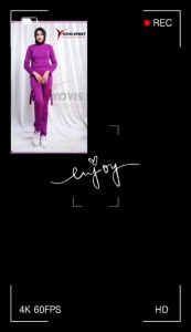 celana panjang wanita/celana senam kargo/ terliaris/ termurah /bisa (cod)