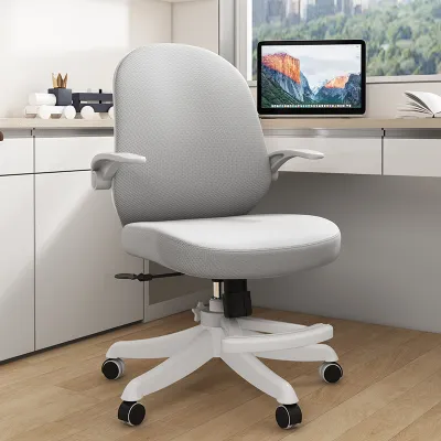 iDesk | Ergonomic Study Chair for Students