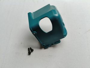 ฝาสตาร์ทเครื่องตัดหญ้า+ฝาครอบเสื้อสูบ+ลานดึง (แยกขาย) เครื่องตัดหญ้า 2 จังหวะ "ยี่ห้อ" มากีต้า Makita RBC411U และ MARUYAMA รุ่น MBC 411U #งานคุณภาพ