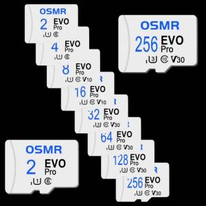 High Speed Mini SD Memory Card 64GB Class 10 Micro TF Flash USB Pen Drive Card 4GB 8GB 16GB 32GB 64GB 128GB for Smartphone TV