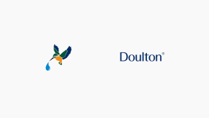 Doulton® HIP3X UCC9501 Ultracarb BPA free Undersink Water Filter Purifier System