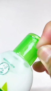 ACNES Natural Care Oil Control Milk Cleanser 110ml