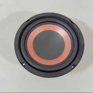 6.5 Inch 320W Car Subwoofer Speakers HiFi Car Automotive Audio Music Stereo Subwoofer Bass Car Speaker Woofer 4ohm