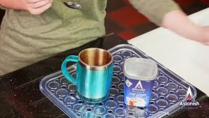 Astonish Specialist C9630X Cup Clean 350g