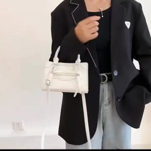 Funatic Tas Selempang Wanita Import Lucu Kekinian Fashion Korea FA1066