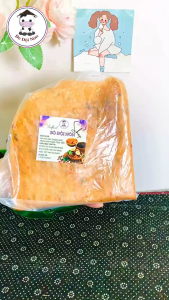 Combo 600Gr Bánh Tráng Dẻo Tôm Bơ Muối Tép Hành Phi | Bò Đội Nón Shop