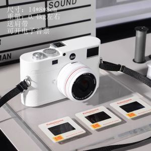 Leica Camera Model Model Room Study Decoration Home Photography Theme Props Soft Decoration Design Ornament Toys
