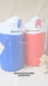 Termos Air Panas Atau Dingin Nautic [D34/2 Liter] / Drink Jar Lion Star / Teko Plastik Besar Lion Star / Tempat Air Minum Lion Star / Teko Lion Star 2 Liter / Water Jug Panas Dingin Lion Star / Teko Air Panas Dingin Lion Star / Teko Es Tahan Lama - Lazada