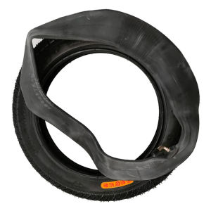 Pneumatic Wheel Tire 14x2.50 64-254 Tyre Inner Tube Fits for 14 Inch Electric Bicycle Electric Vehicle 14*2.50 Outer