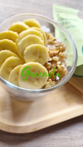 Greenola Rolled Oats Wholesale