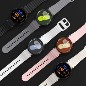 Tali Silikon untuk Samsung Galaxy Watch: Pilihan Terbaik untuk Anda