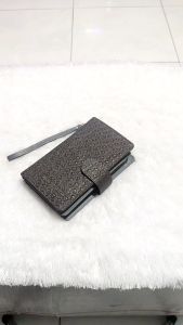 Dompet hp wanita alexia kulit mini 2hp up to 5inc