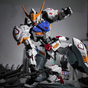 Bộ Lắp Ráp Gundam cho Bé Trai
