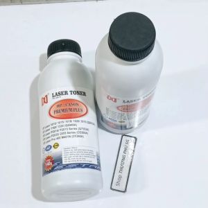 Mực in HP - CANNON: HP 12A 53A 0.5A FX9S  / Canon 2900 103 303 308 703 (NET 140g)