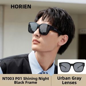 Horien | NearSighted Driving UV Protection Polarized Sunglasses