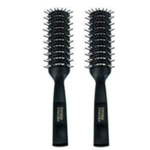 Professional Hairdressing Comb Anti-static Heat Resistant for Men Women Home Use Hair Salon Styling Tool for Fluffy Curls
