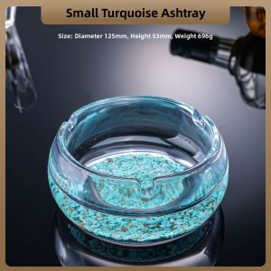 ZHUXI | High-end Ashtray