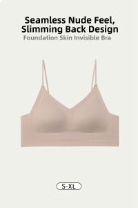 MsPai | Slimming Lifting Prevent Sagging Beautiful Back Bra